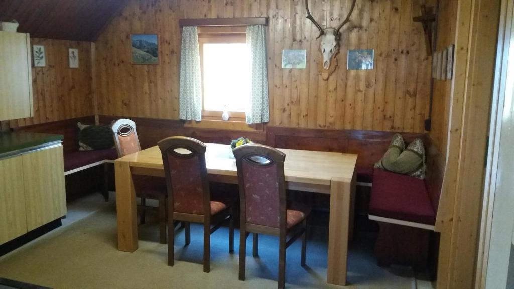 Platzerhütte - 4