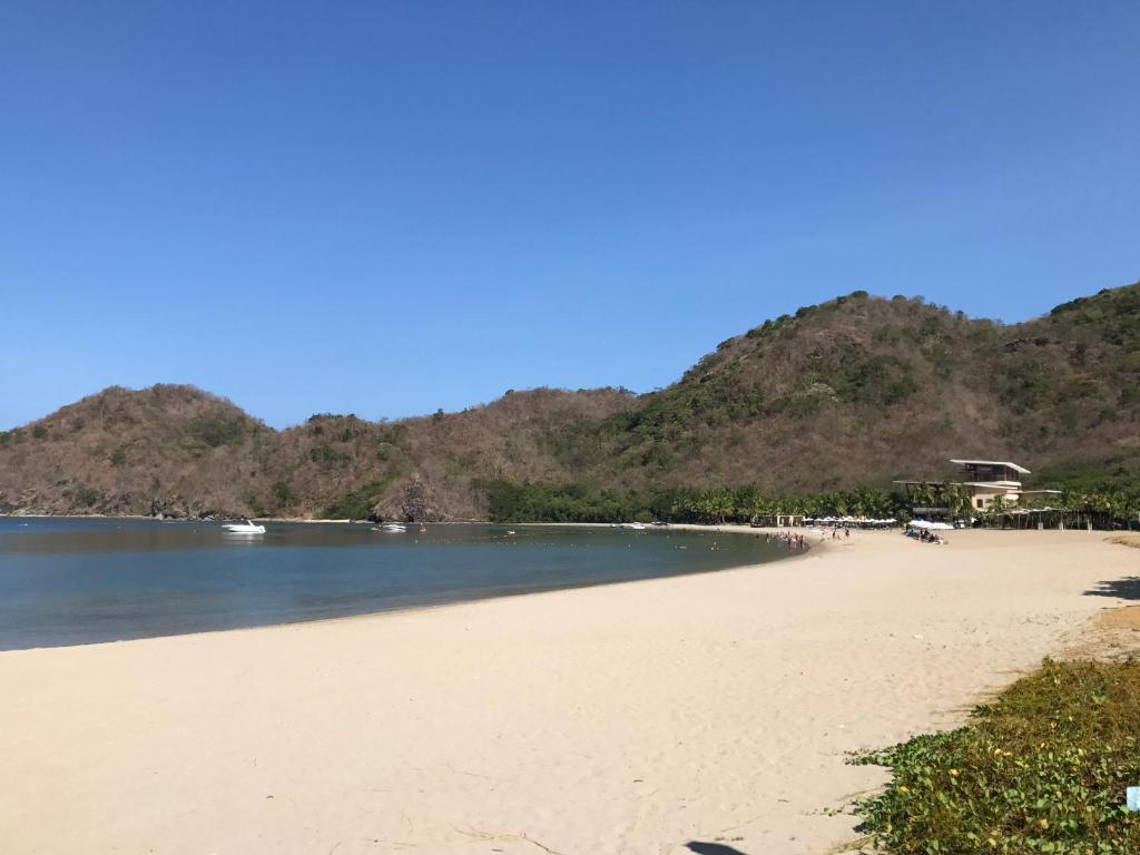 Surrounding environment