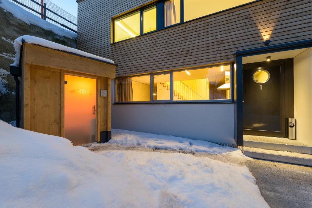 Riverside Residence Flachau photo
