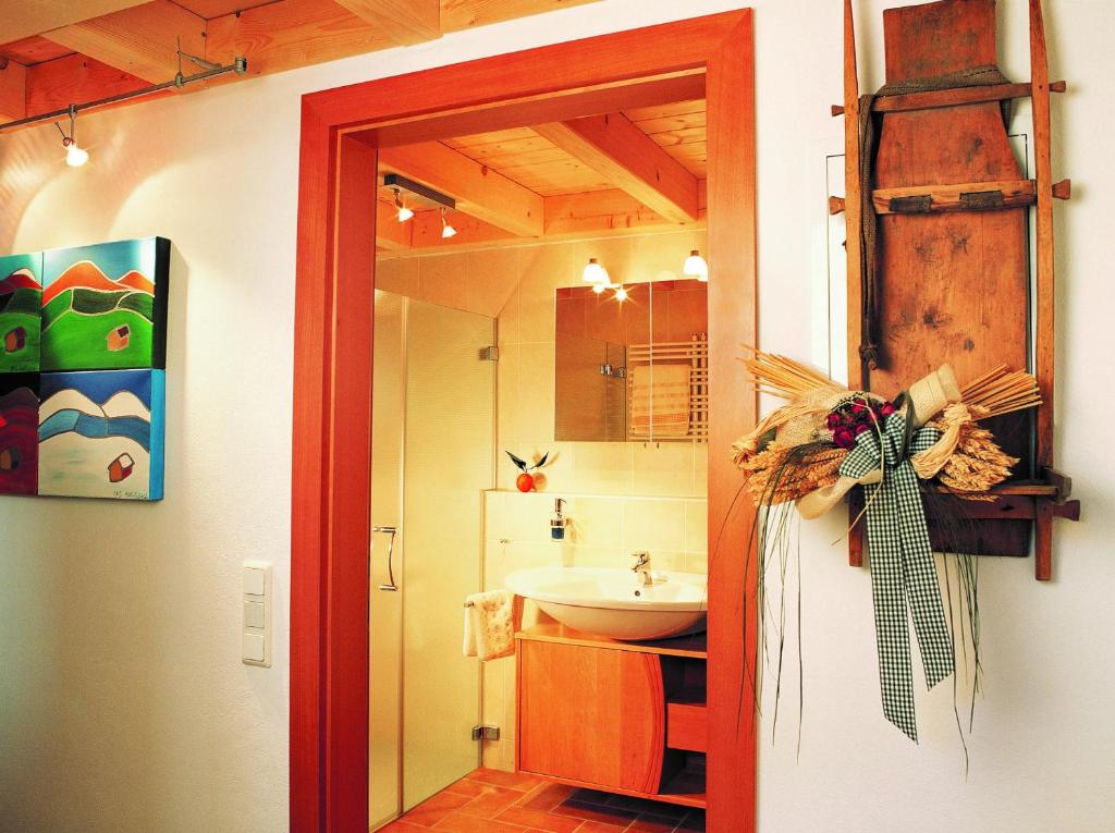 Ferienwohnung Anderl - 4