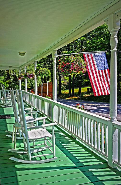 Ballard House Inn photo
