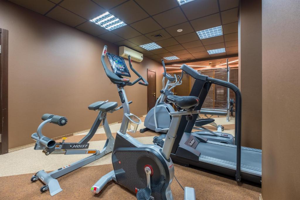 Hotel Imereti                                                                               photo