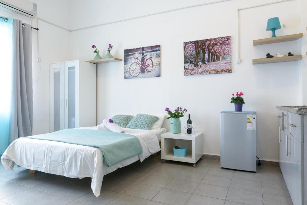 Hacarmel Apartment
