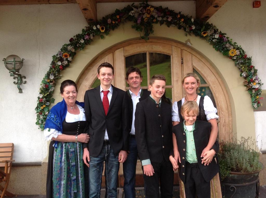 Landgasthof Dorferwirt - 3