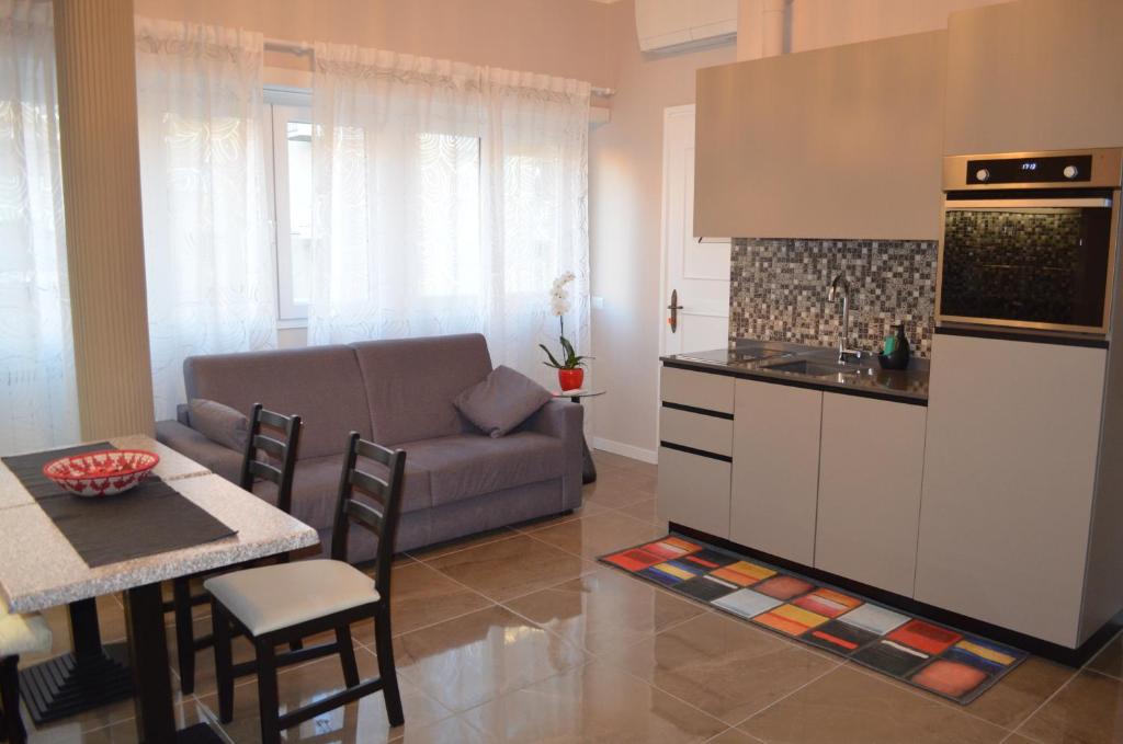 Lovely, brand-new flat in San Pietro - 4