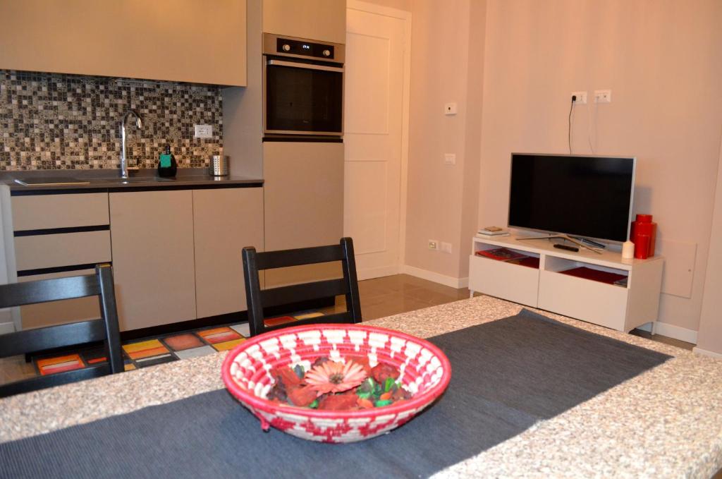 Lovely, brand-new flat in San Pietro - 3