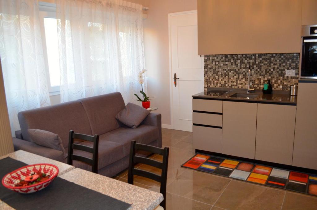 Lovely, brand-new flat in San Pietro - 1