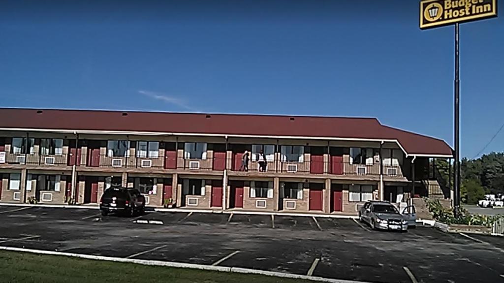 Budget Host Inn, Winchester