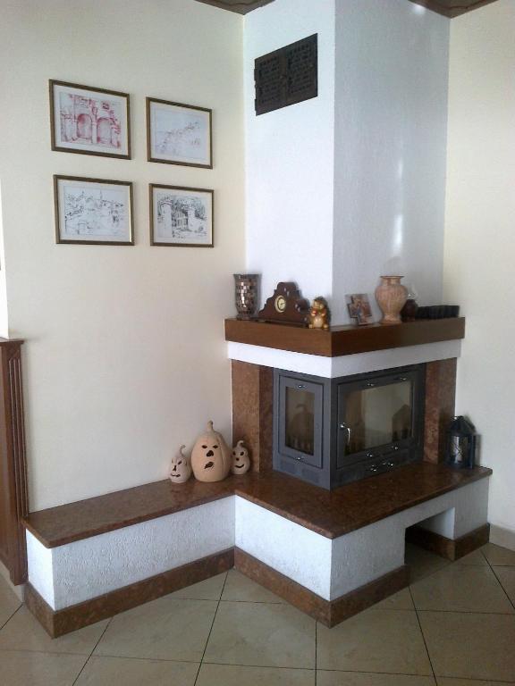 Gyorgyey Kastely Panzio es Etterem photo