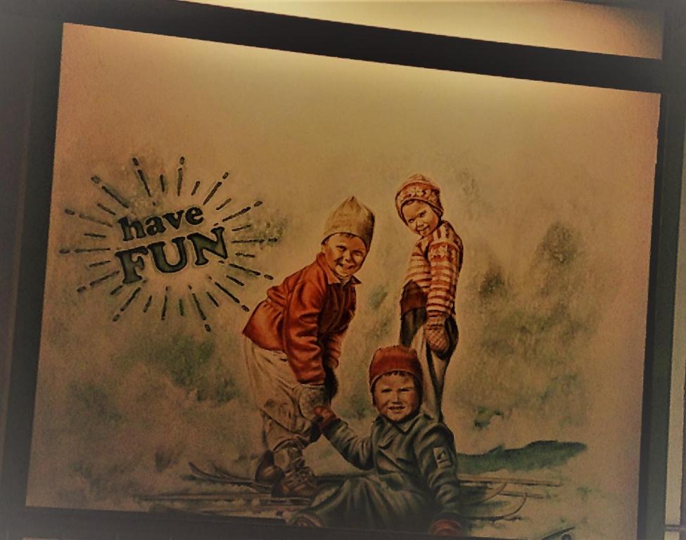 Sports and activities