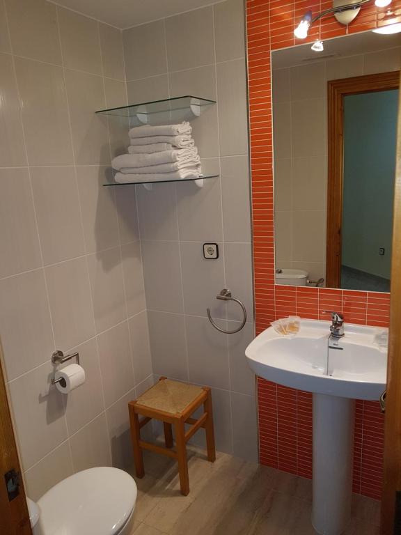 Apartamentos Olympia Center - 2