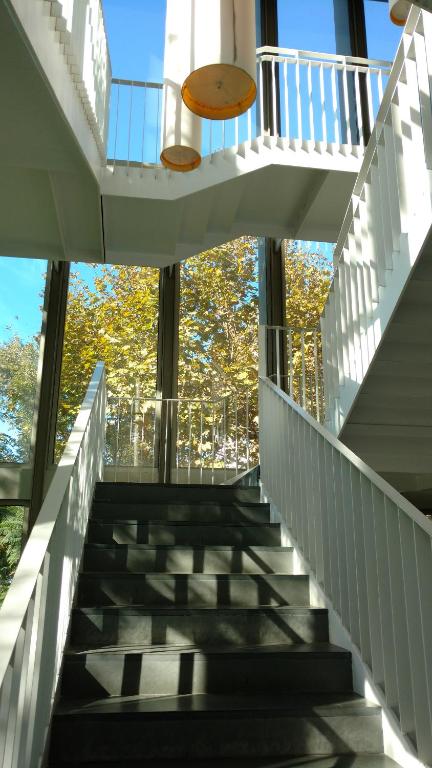 센터 에스플라이 알베르게