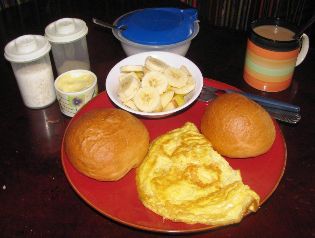 Їжа та напої