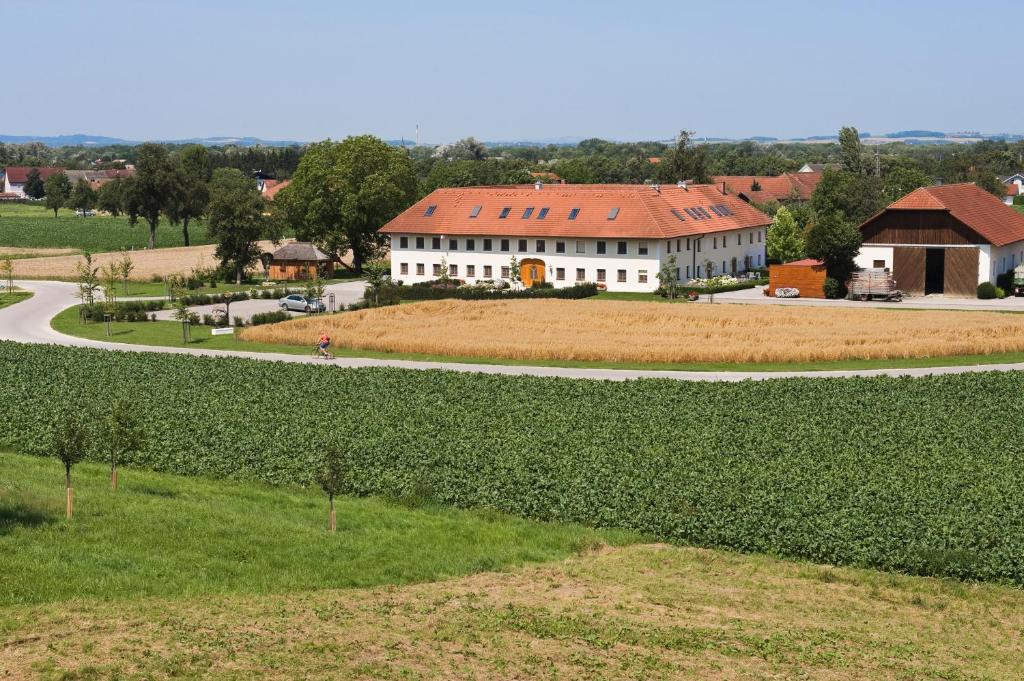 Frühstückspension Herzog zu Laah - 2