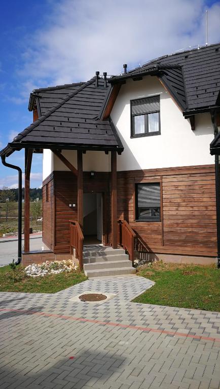 Ambasador Zlatibor photo