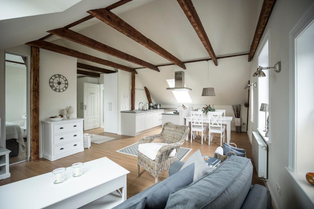 LOFT-ATELIER — Hotel in Hamburg