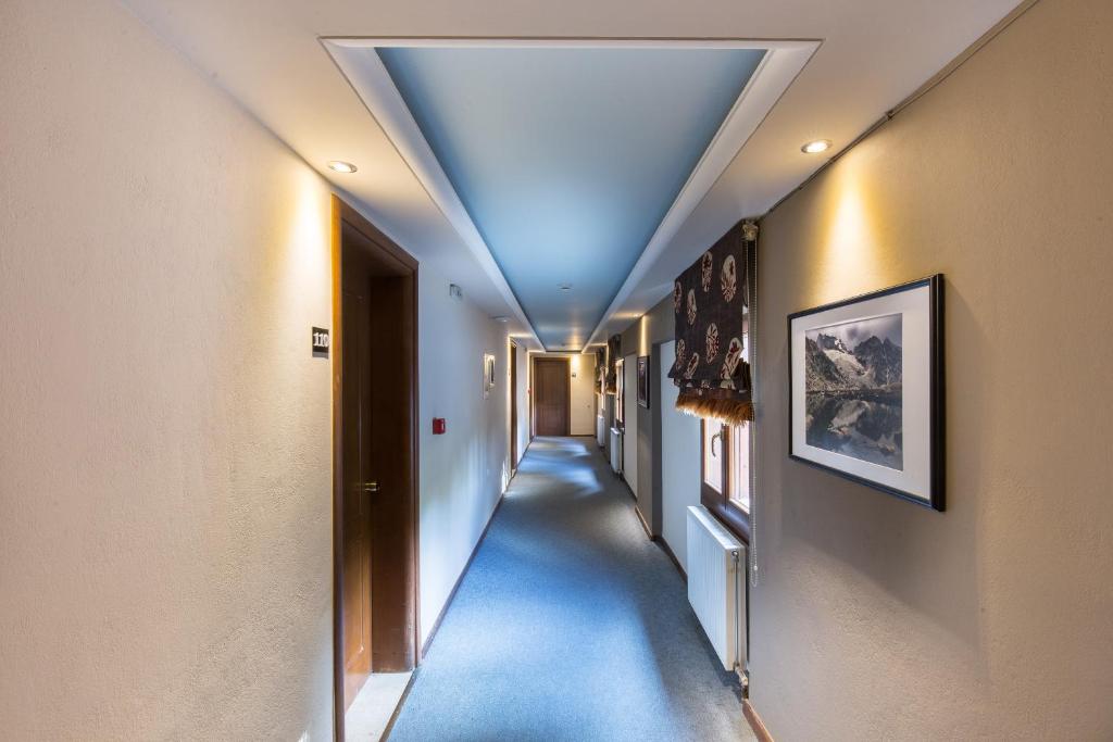 편의 시설/서비스