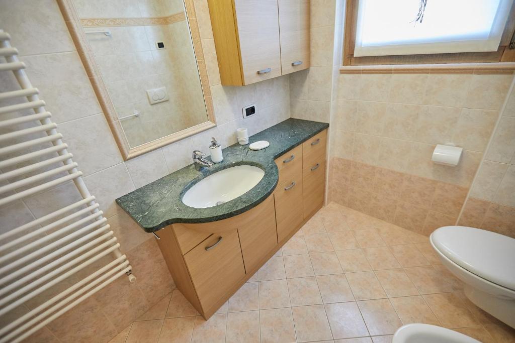 Chalet Gioia - 5