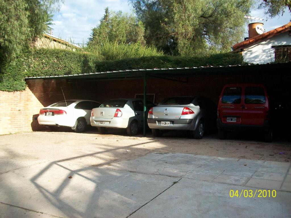 Familia Luchetti - 2