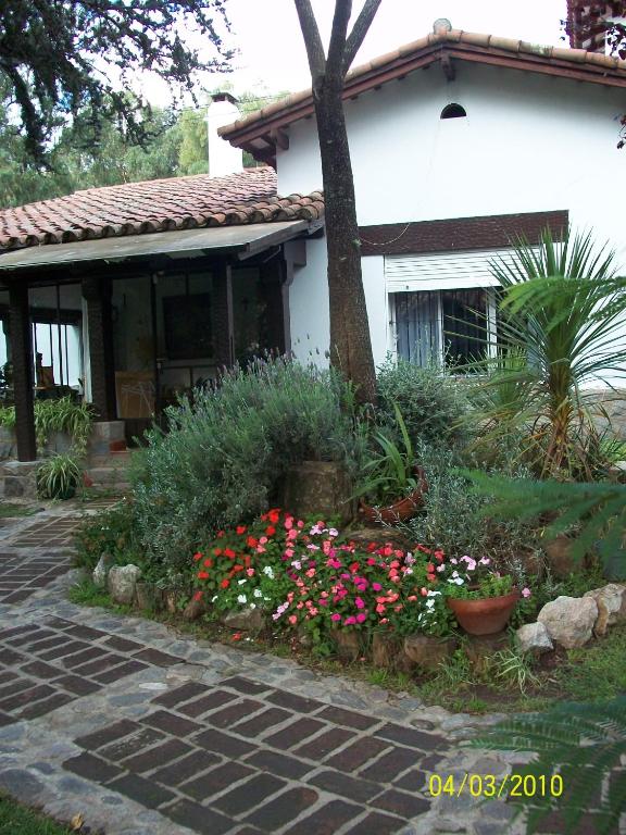 Familia Luchetti - 4