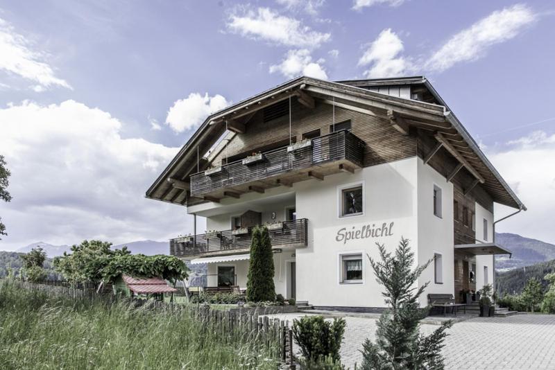 Haus Spielbichl - 3