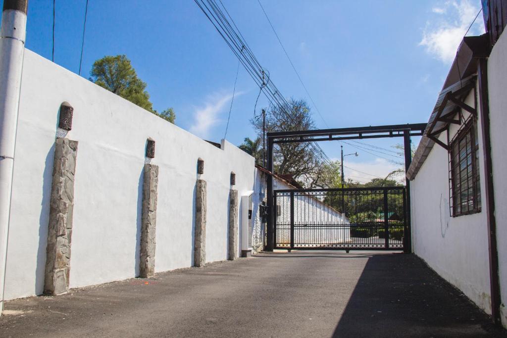 Facilities