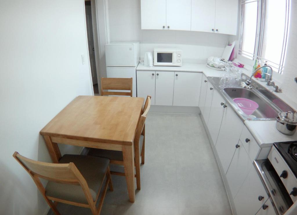 Lux Guesthouse