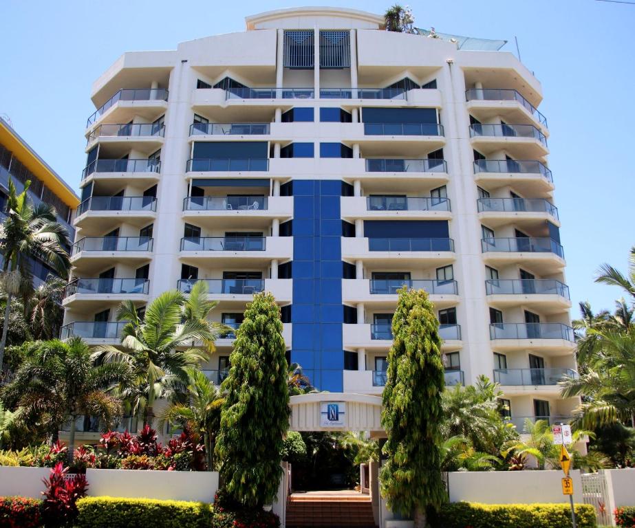 181 The Esplanade Resort photo