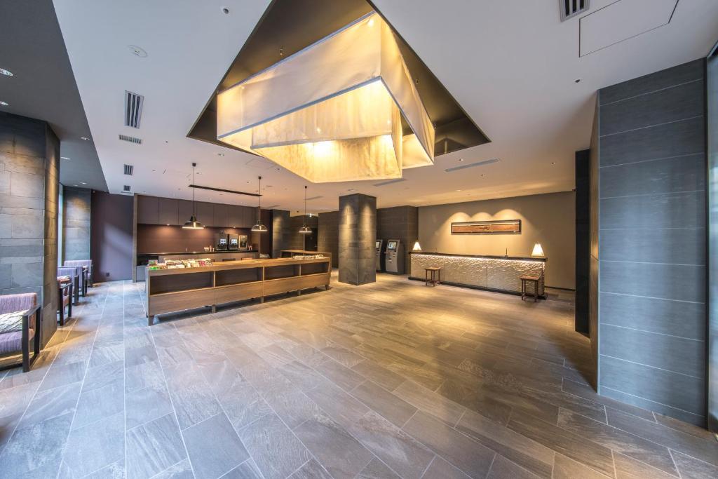 Shared lounge/TV area