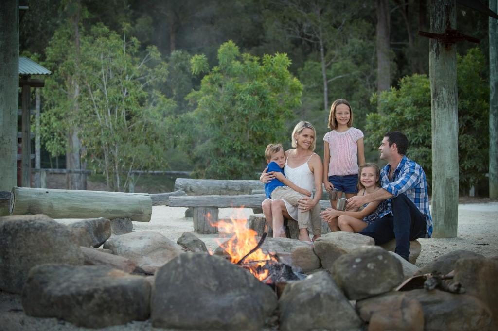 Paradise Country Farmstay — Hotel in Gold Coast
