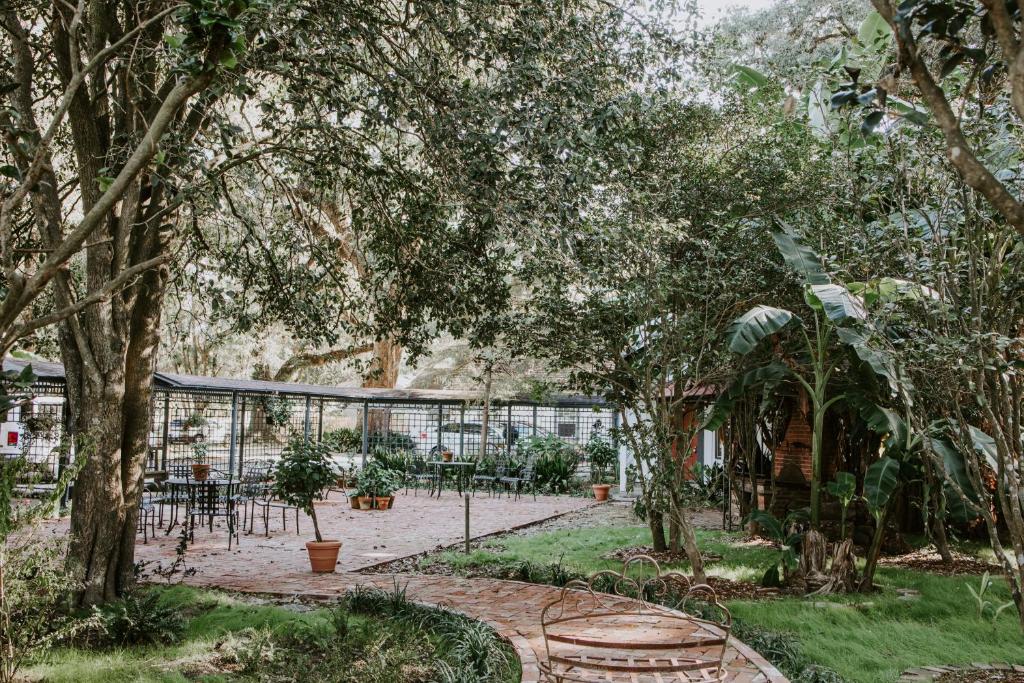 Maison Mouton Bed & Breakfast photo