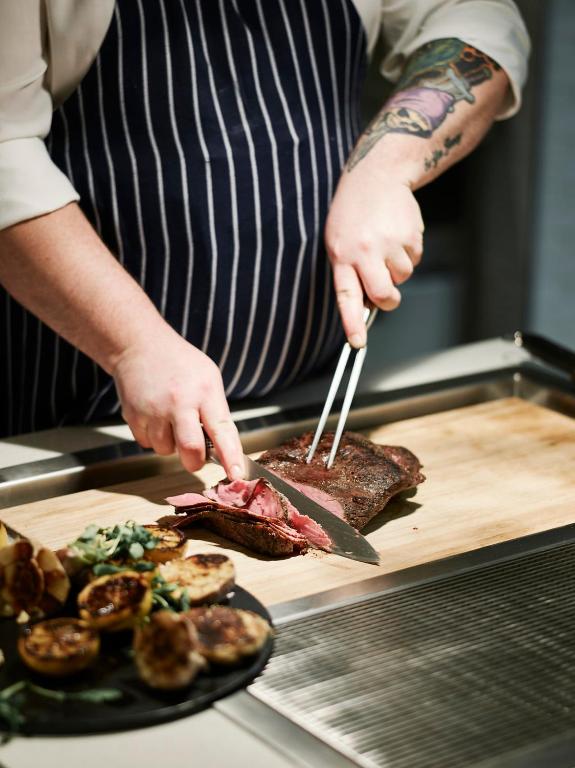 お料理のイメージ