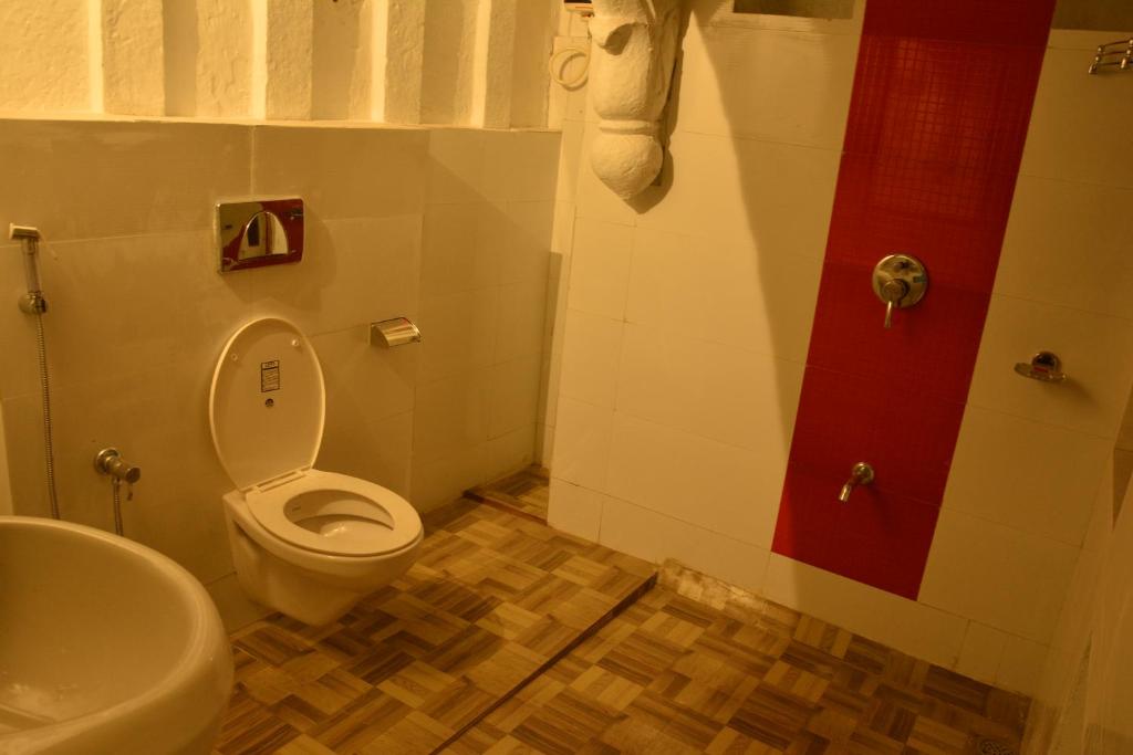 The Arch Boutique Home stay photo