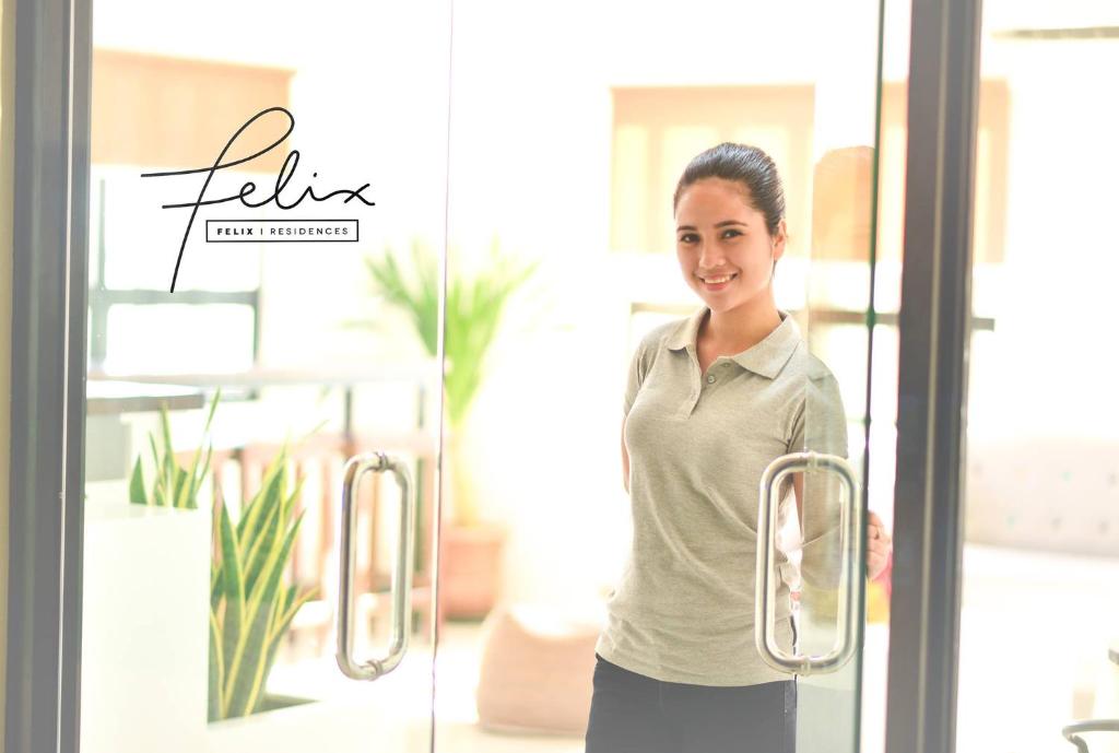 Felix Residences photo