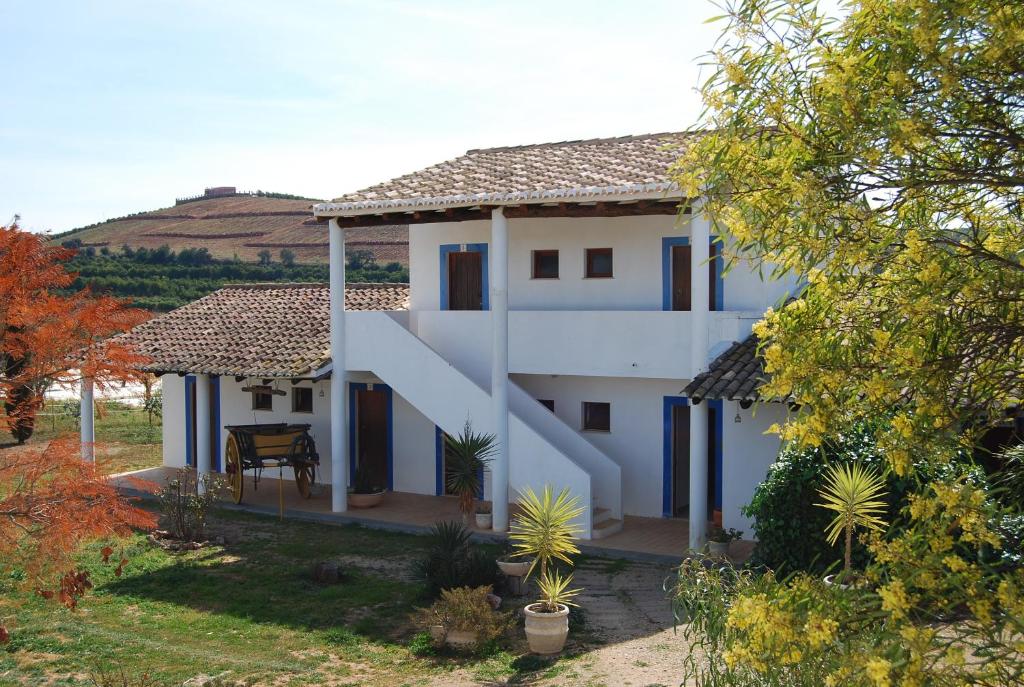 Quinta do Rio Country Inn — Hotel in Silves