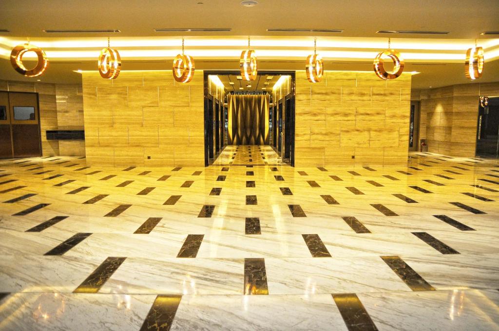 Hotel Facilities