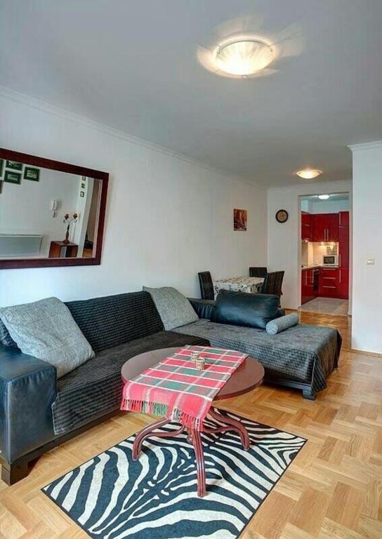 Maestral Apartment in Petrovac - 4