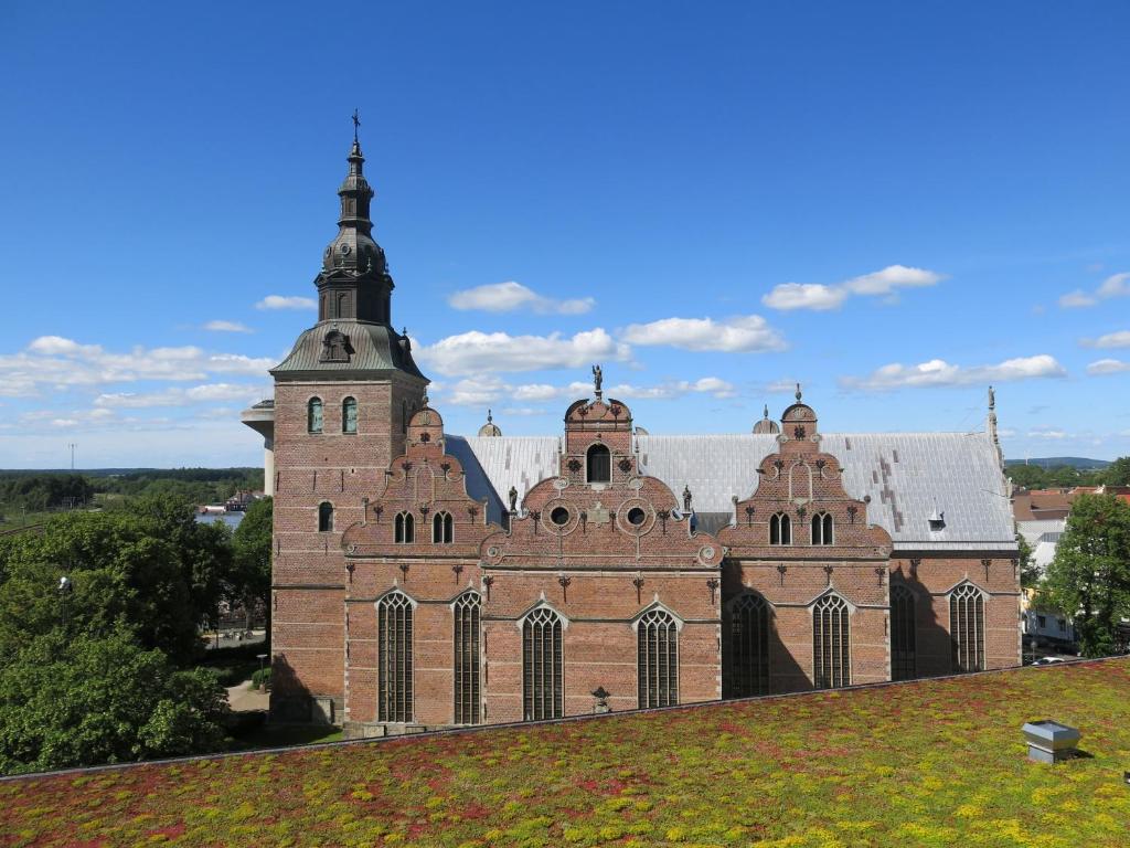 Quality Hotel Grand Kristianstad Photo 19