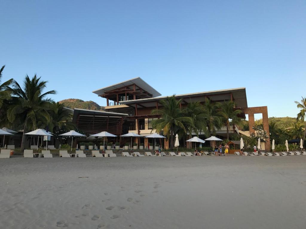 Creys condo at Pico de Loro Cove photo