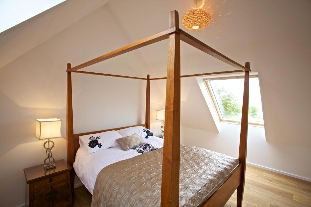 Skeabost Wood Cottage photo