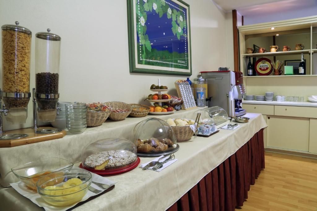 Hotel Cristallo Brescia - 4
