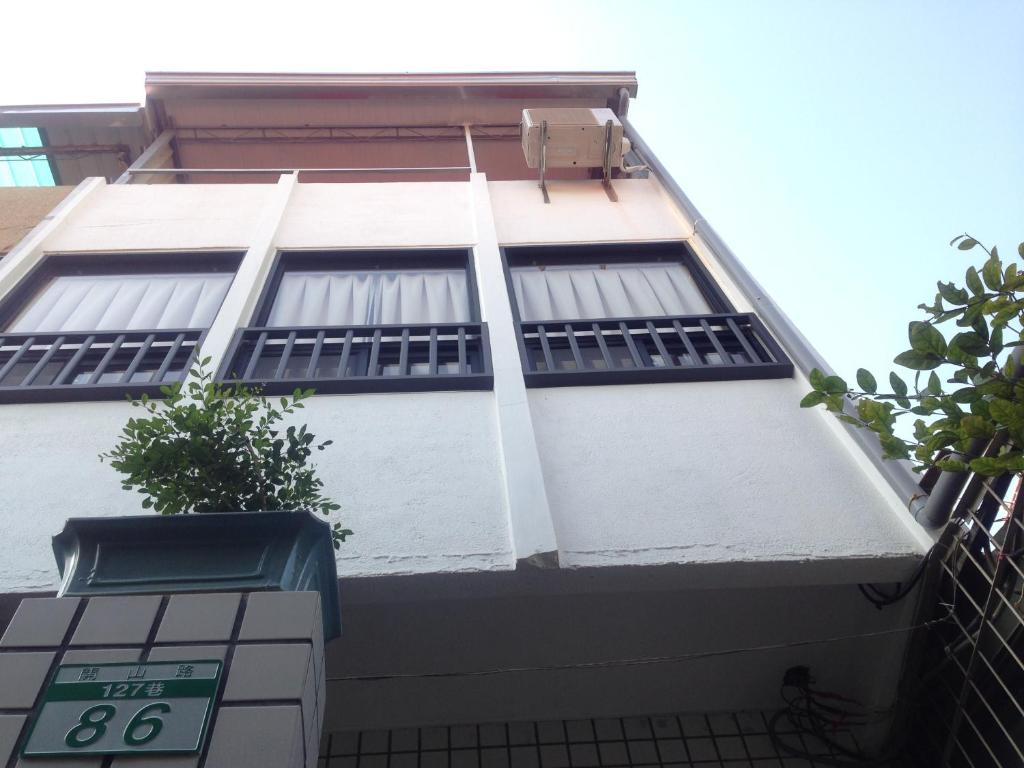 Kaishan B&B 호텔 이미지 1