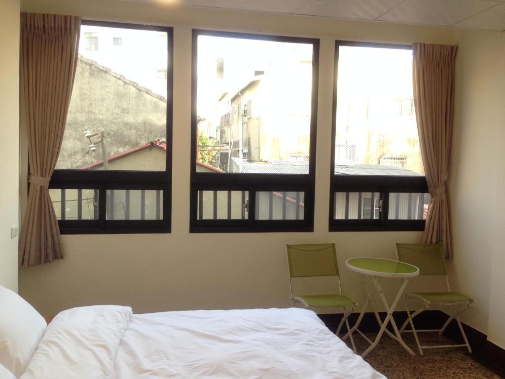 Kaishan B&B 호텔 이미지 2