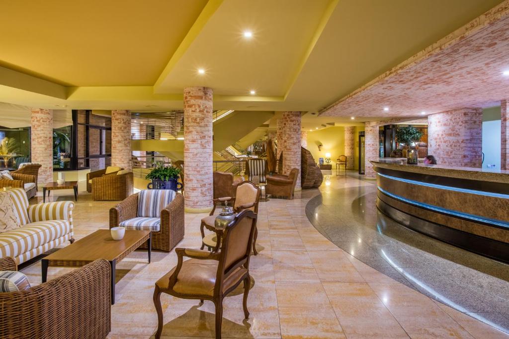 Calheta Beach - All-inclusive - Savoy Signature photo