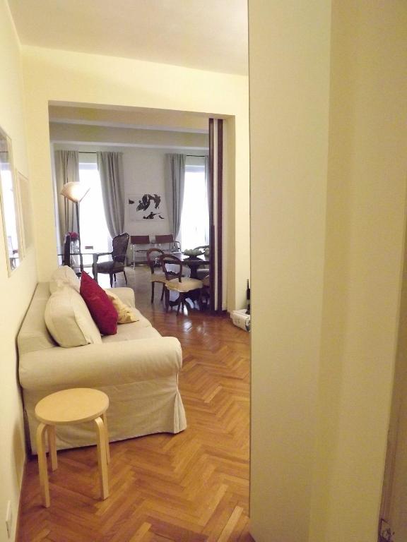 Penna Apartment - 4