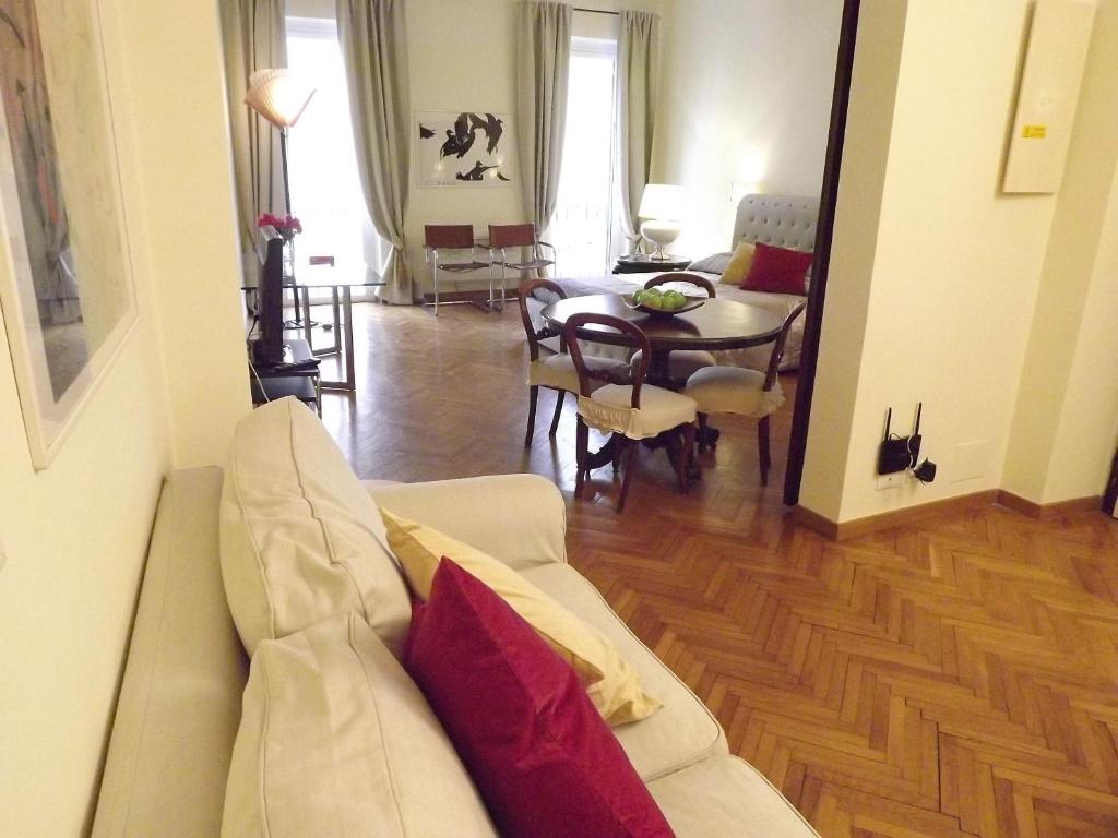 Penna Apartment - 5