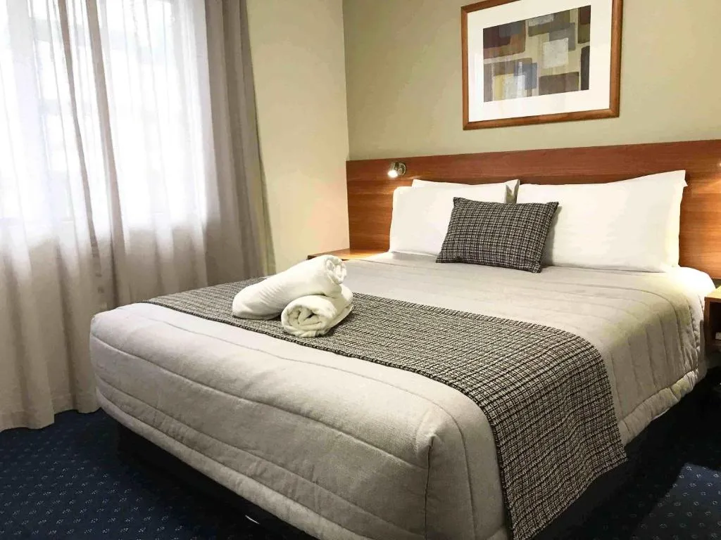 Ventura Inn & Suites Hamilton, hotel in Hamilton
