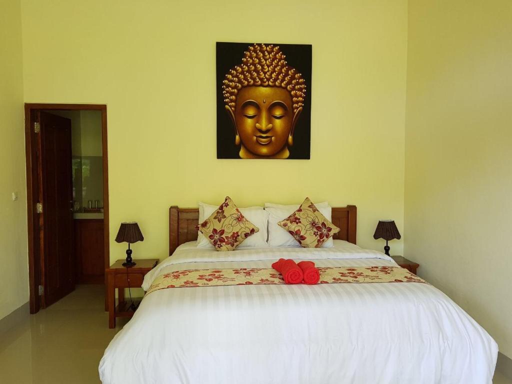 Amed Kunara Guest House photo