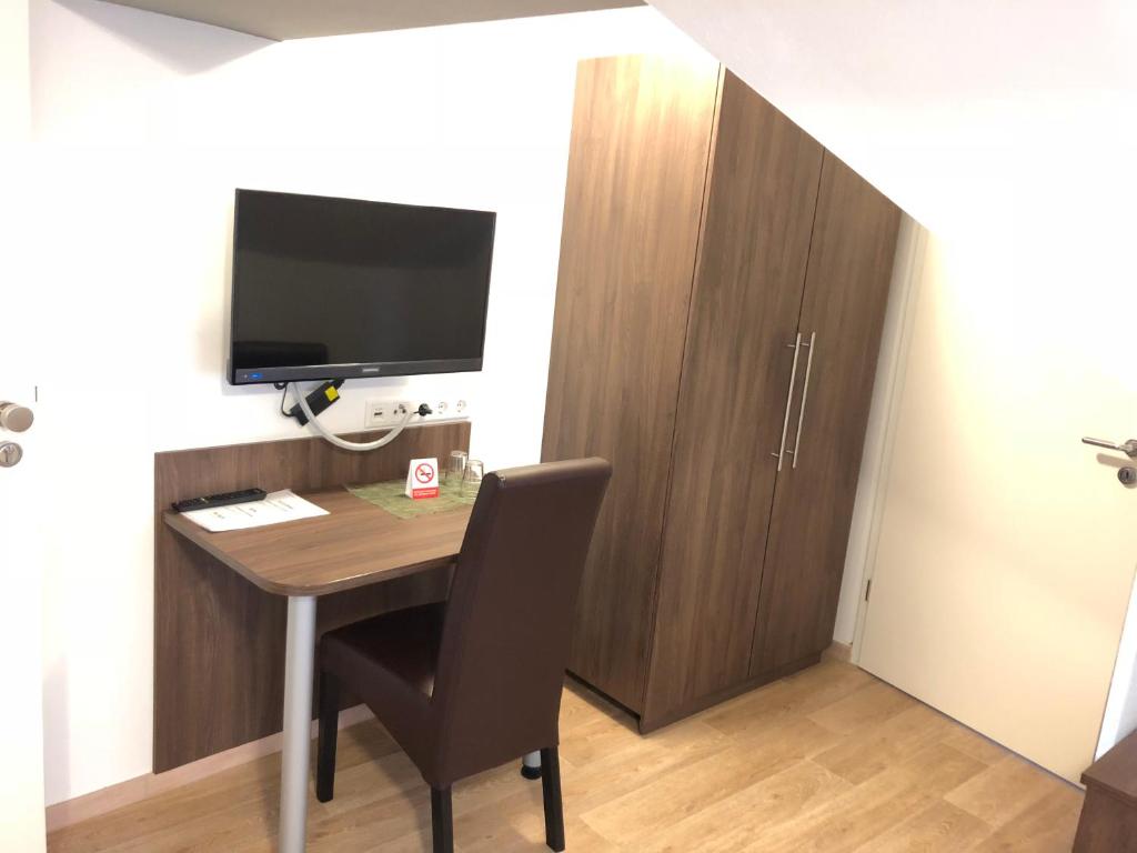 Hotel Garni Bad Windsheim Hotel Garni Bad Windsheim