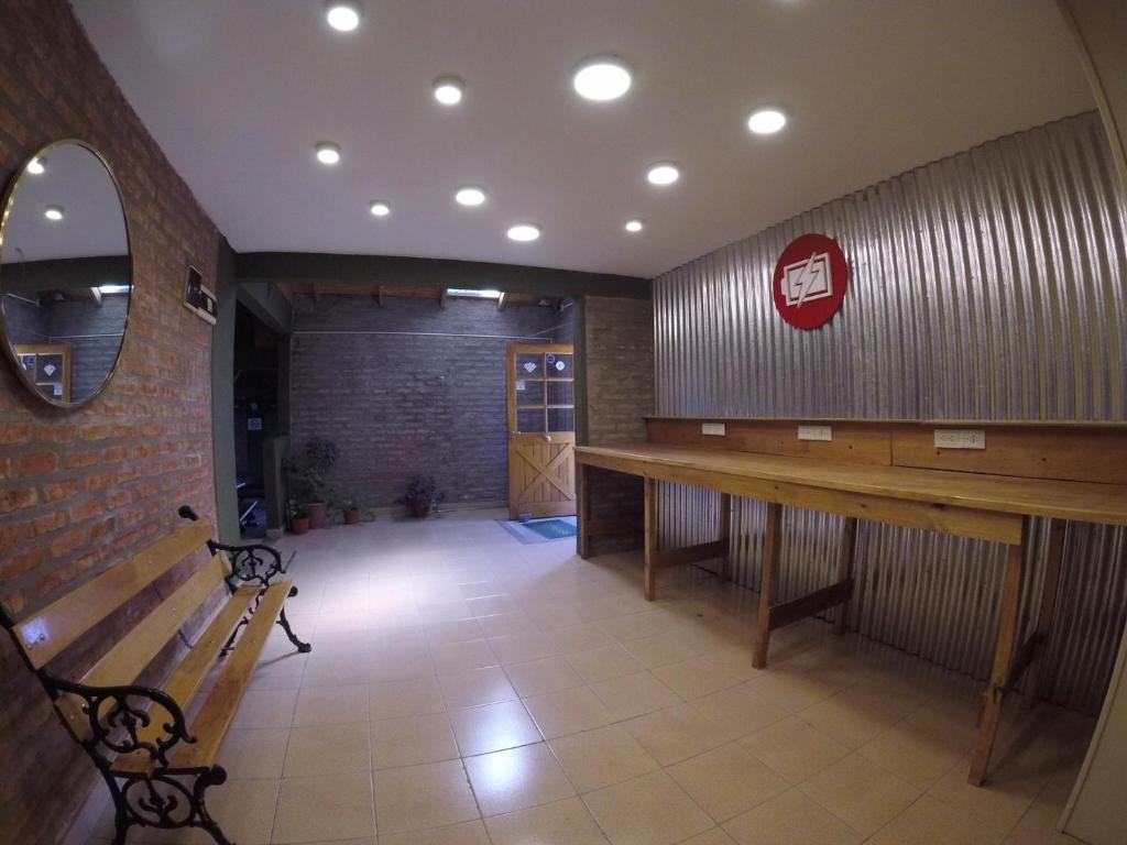 편의 시설/서비스